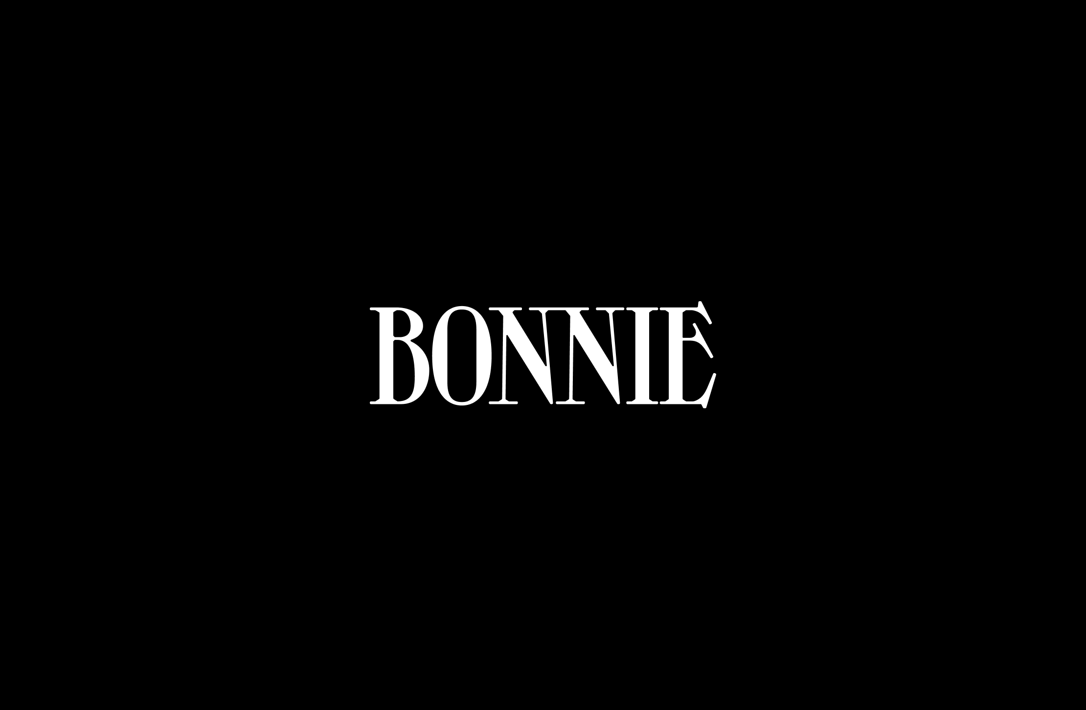 Bonnie