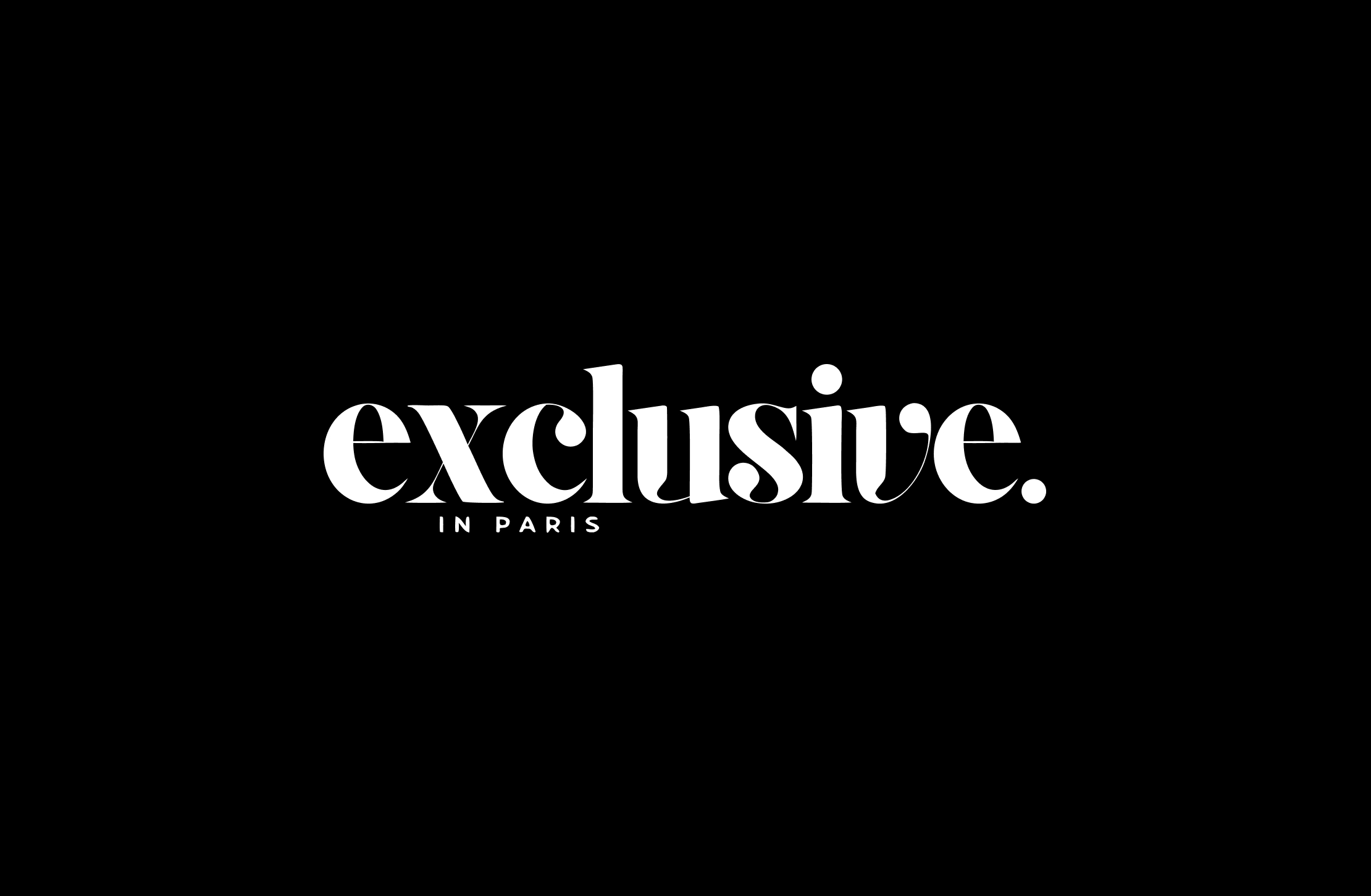 Exclusive