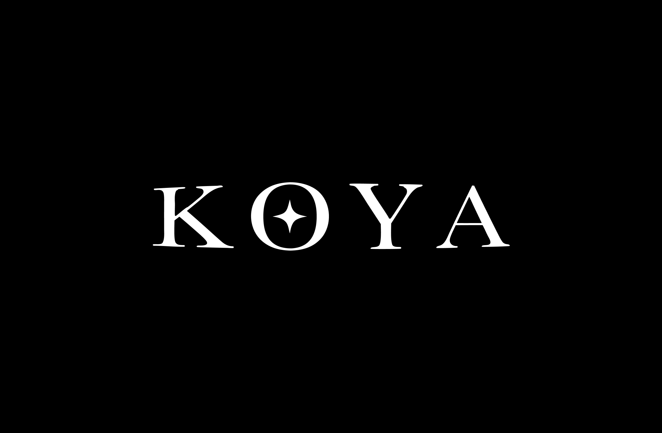 KOYA
