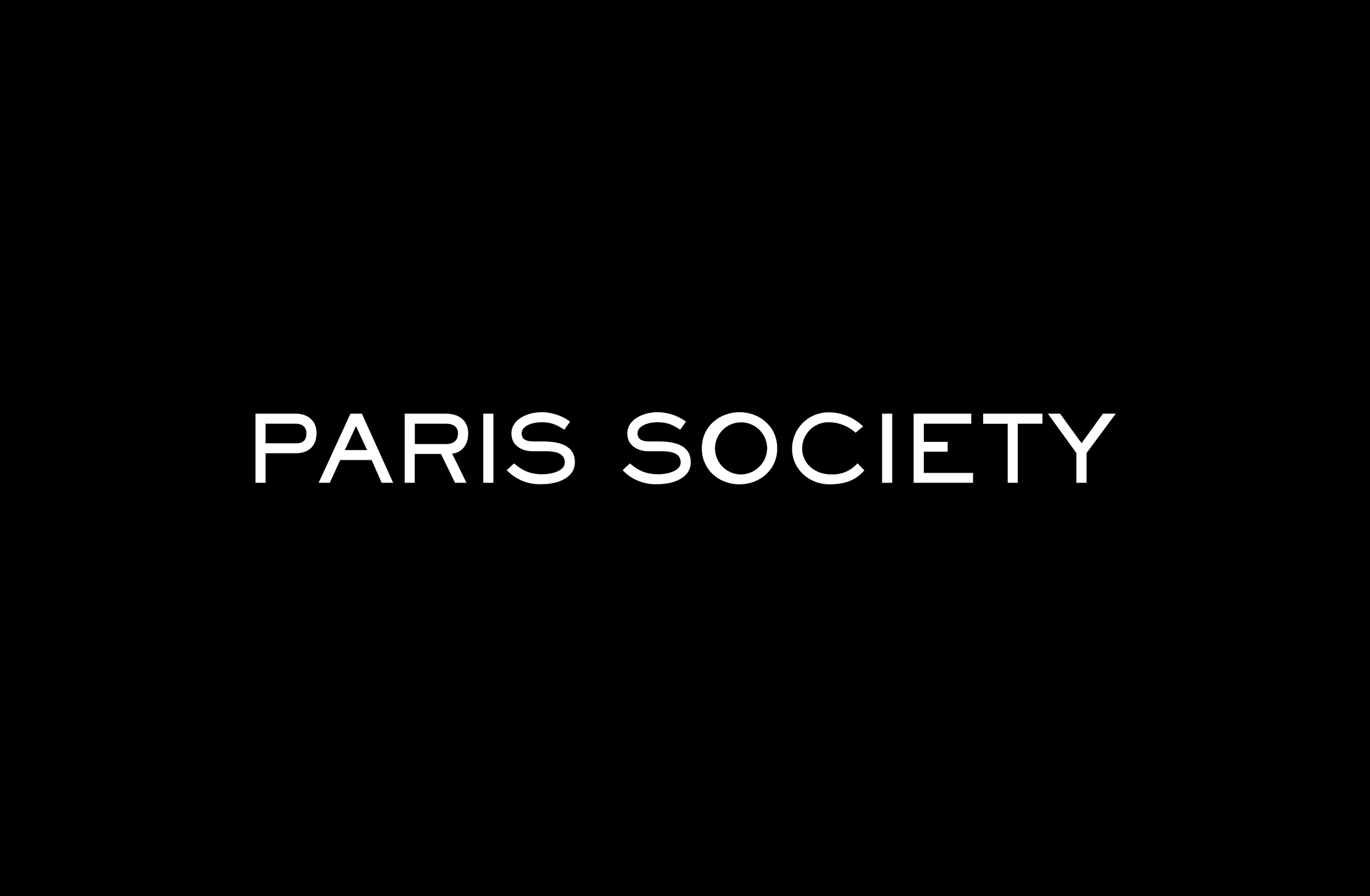 Paris Society