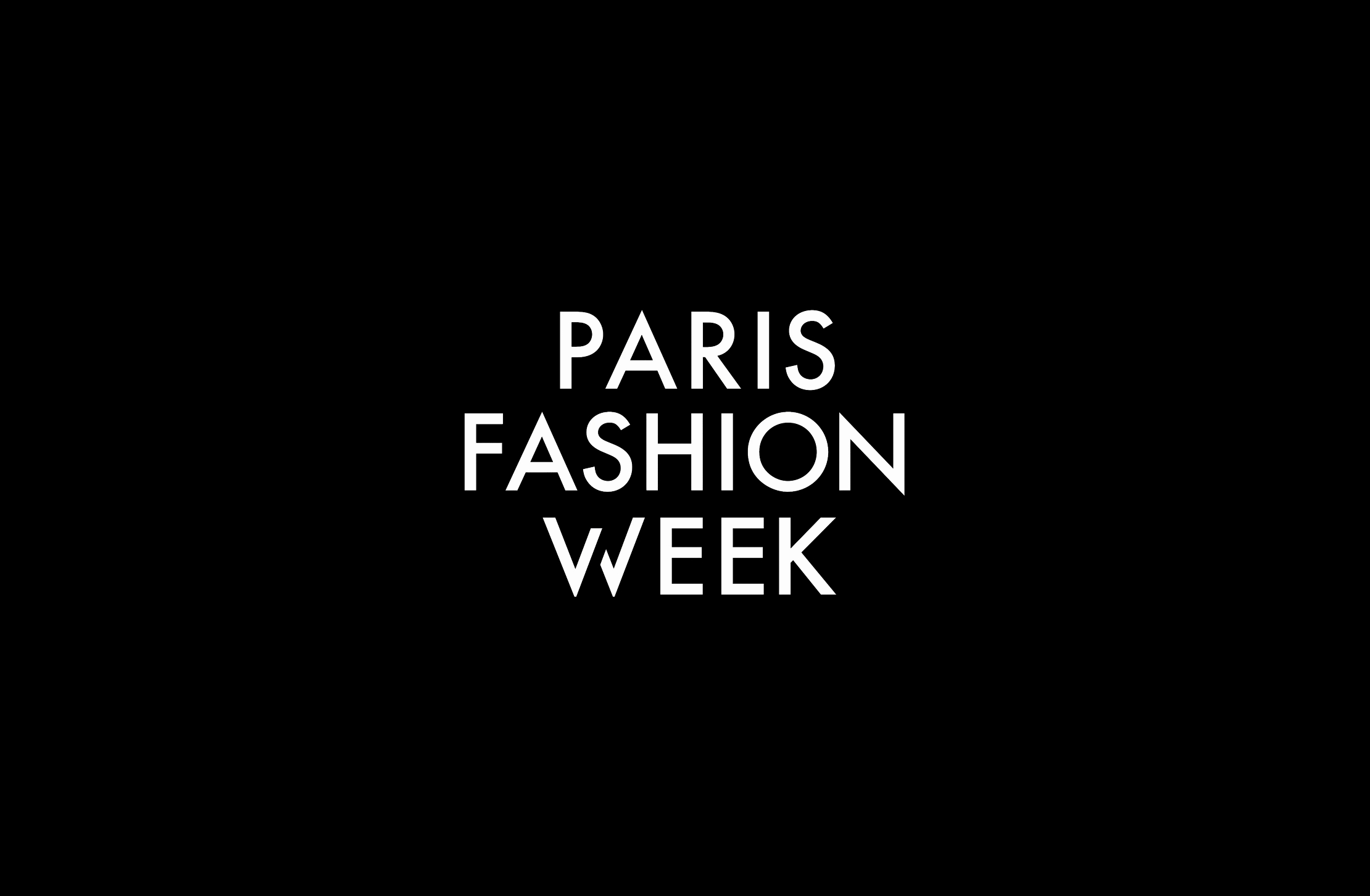 Paris Fashion Week