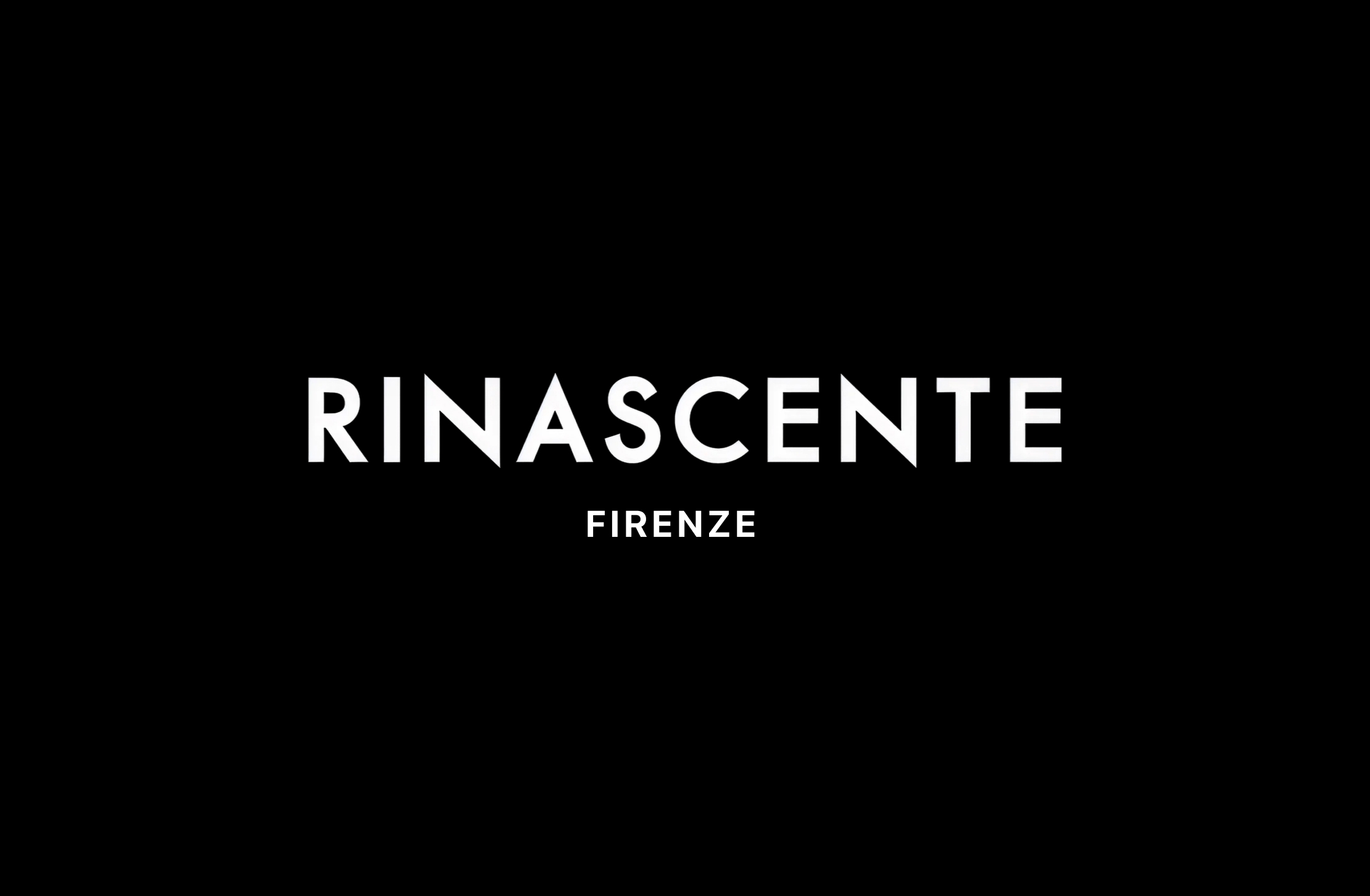Rinascente